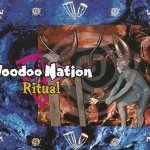 Voodoo Nation - Ritual (Ritual Celebration Radio Mix)