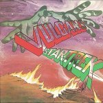 Vulcans - Back a Yard
