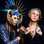 WZRD feat. Empire of the Sun