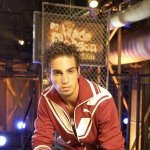 Wade Robson - It Was All In Your Mind