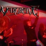 Wargrave - Suffering the Void