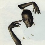 Wasis Diop feat. Lena Fiarbe - No Sant