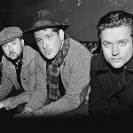 We Are Augustines - Juarez