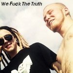 We Fuck The Truth - Омен