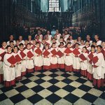 Westminster Abbey Choir, Martin Neary, Martin Baker & Nicholas Daniel