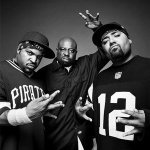 Westside Connection - Cross 'em Out And Put A 'k