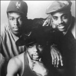 Whodini - Yours For A Night