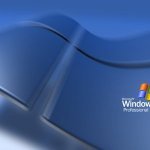 Windows XP - Error