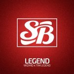 Wizard x Tim Legend - Legend