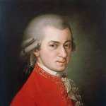 Wolfgang Amadeus Mozart - The Magic Flute - Overture