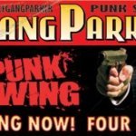 Wolfgang Parker - Sing Baby Swing