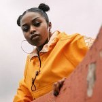 Wolfie feat. Nadia Rose - Better Than Me
