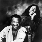 Womack & Womack - Baby I'm Scared of You