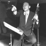 Woody Herman and His Orchestra - Ebony Concerto: II. Andante