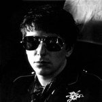 Wreckless Eric - Telephoning Home