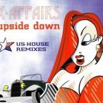 X-Affairs - Upside Down