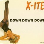 X-Ite - Down Down Down (Synthmaster Remix)
