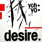 Yoh Yo - Desire (djSuleimann LP Edited)