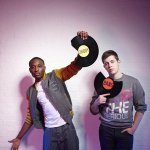 You Me at Six feat. Chiddy Bang - Rescue Me