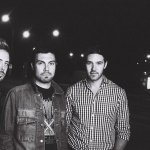 Young Empires - Uncover Your Eyes