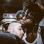 Young Fathers - Romance