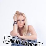 Yuriy Poleg feat. Julia Lasker