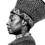 Yvonne Chaka Chaka - umqombothi