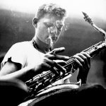 Zoot Sims - I've Got A Crush On You
