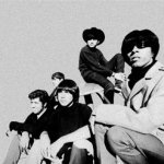 ? and the Mysterians - Can't Get Enough Of You Baby