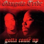 gangsta tribe - in the gat