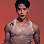 jackson wang - Different Game (feat. Gucci Mane)