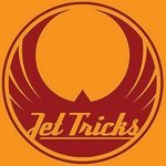 jet tricks feat. Adefunke - Love Hangover