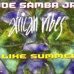 joe samba jr. - I Like Summer (Radio Edit)