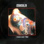 manila - Fade Away (Extended Mix)