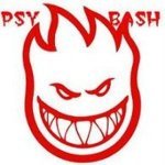 psybash - Resonance (Original Mix)