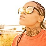 siya - Nigga Like Me (ft. Chris Brown & Problem)