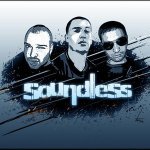 soundless - Space