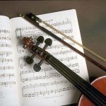 violin - Violin Concerto d BWV 1 Allegro
